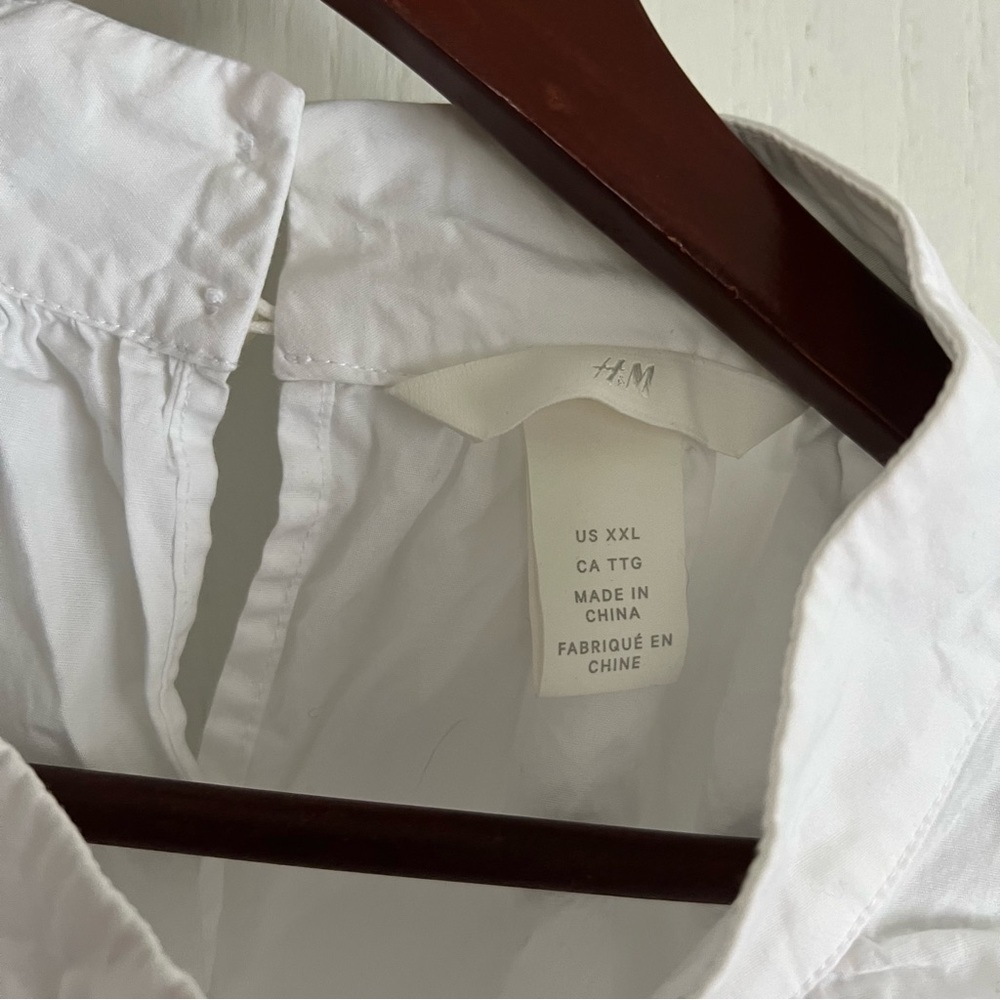 Long-sleeve top - Picture 5 of 7